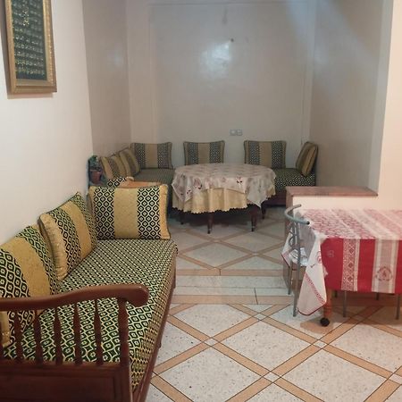 Chez-Soi Apartman Meknesz Kültér fotó