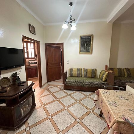 Chez-Soi Apartman Meknesz Kültér fotó