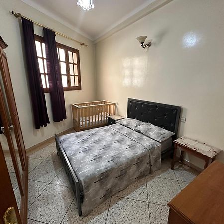 Chez-Soi Apartman Meknesz Kültér fotó