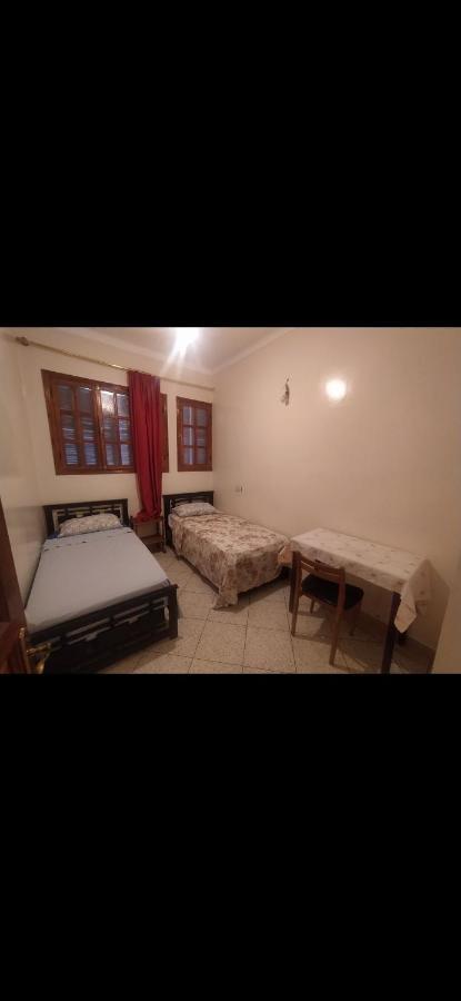 Chez-Soi Apartman Meknesz Kültér fotó