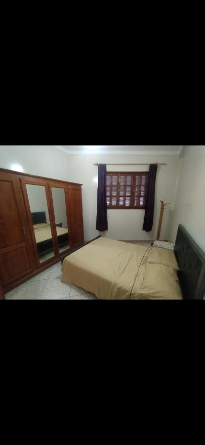 Chez-Soi Apartman Meknesz Kültér fotó