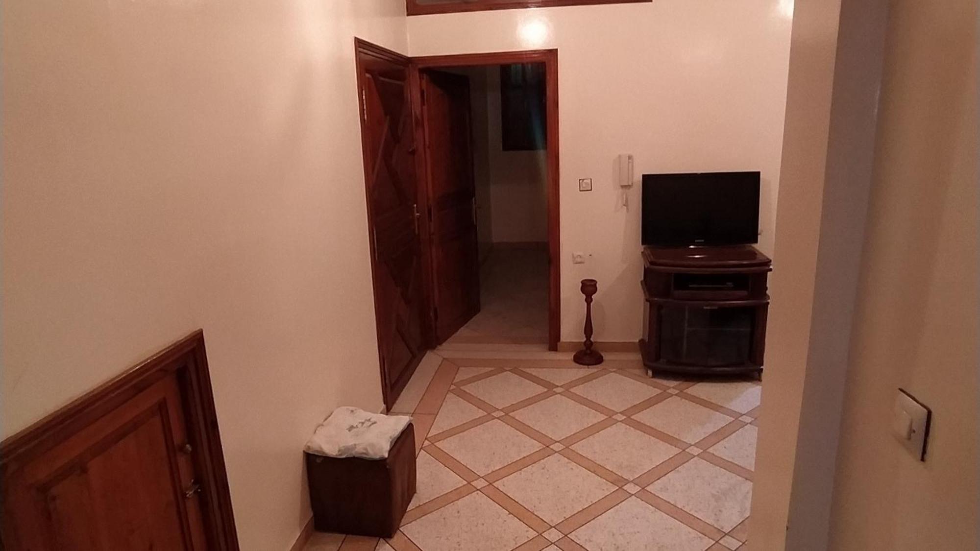 Chez-Soi Apartman Meknesz Kültér fotó