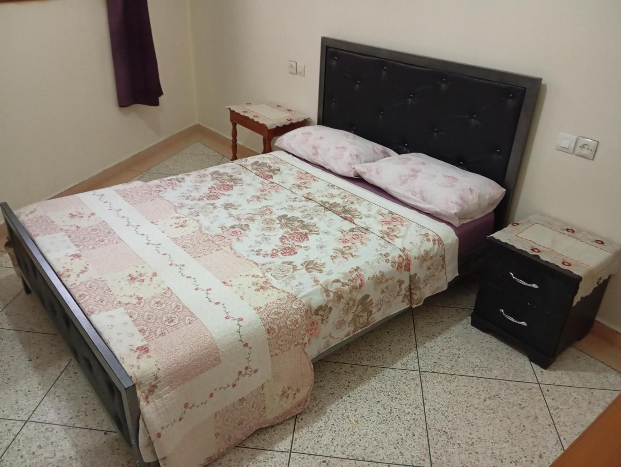 Chez-Soi Apartman Meknesz Kültér fotó