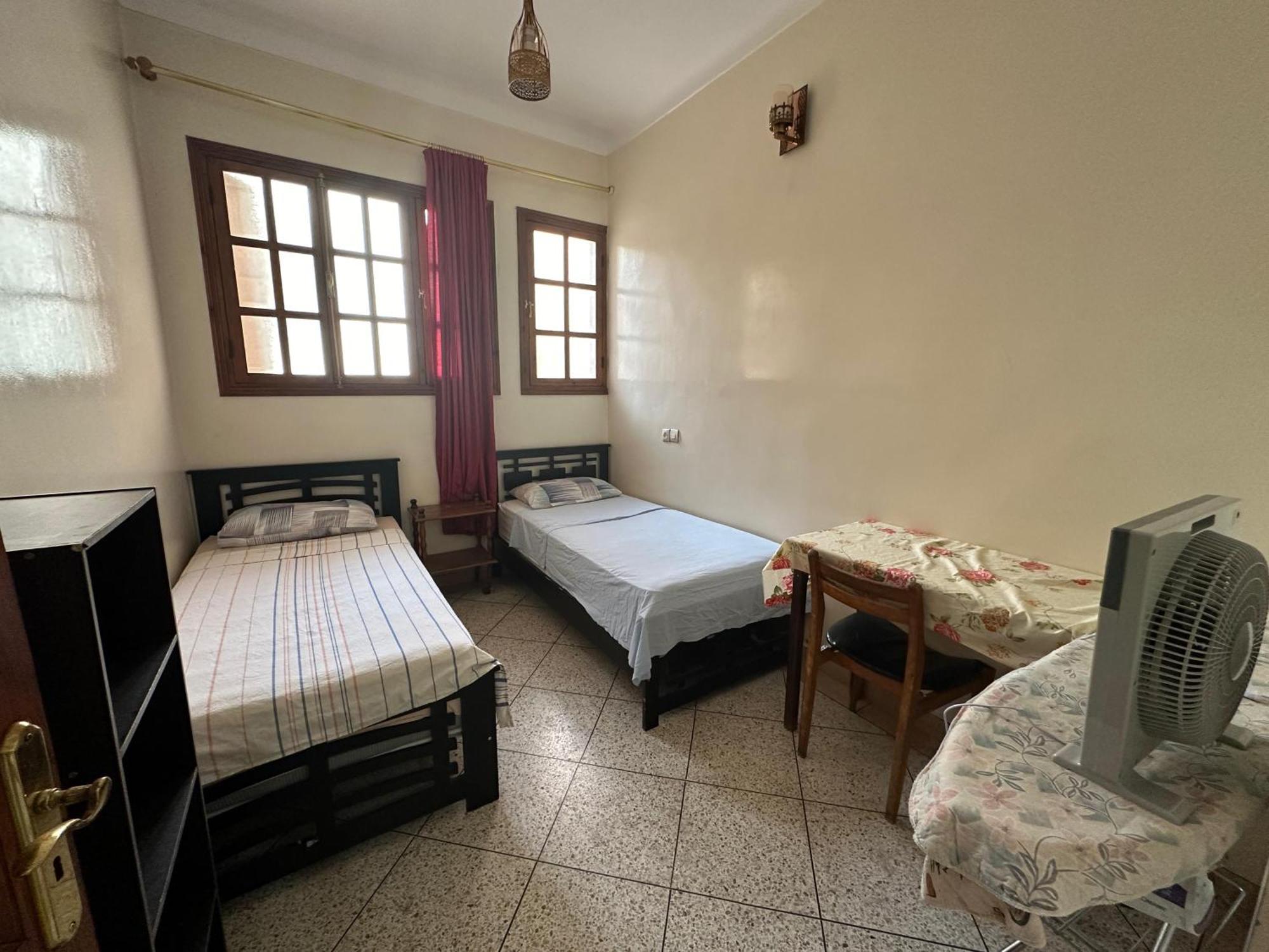 Chez-Soi Apartman Meknesz Kültér fotó
