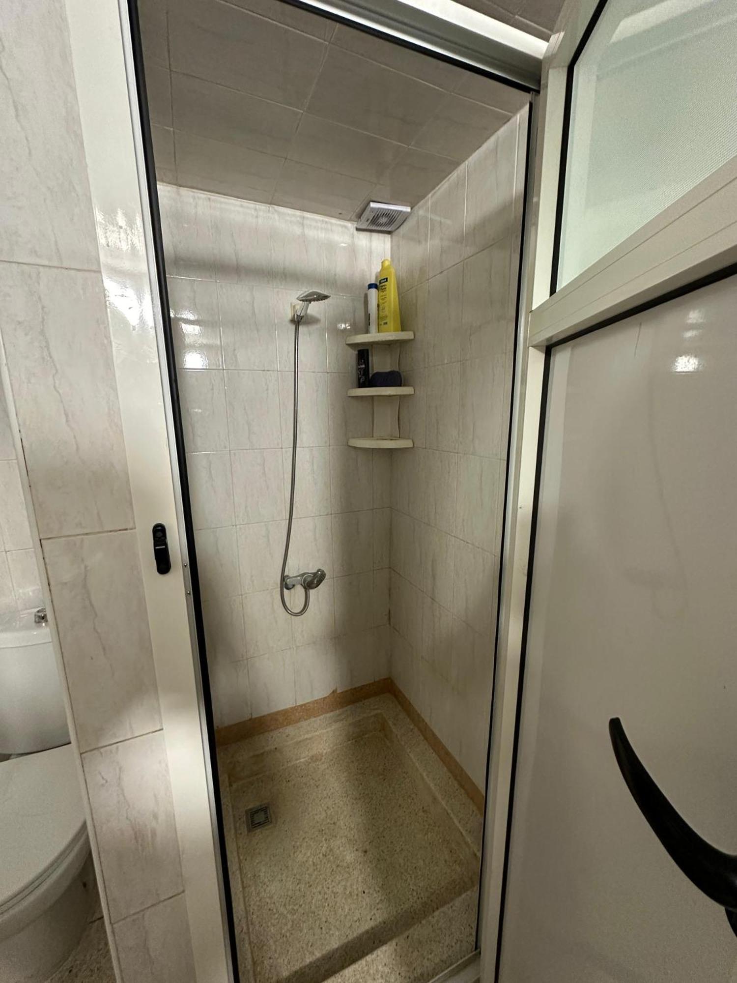 Chez-Soi Apartman Meknesz Kültér fotó