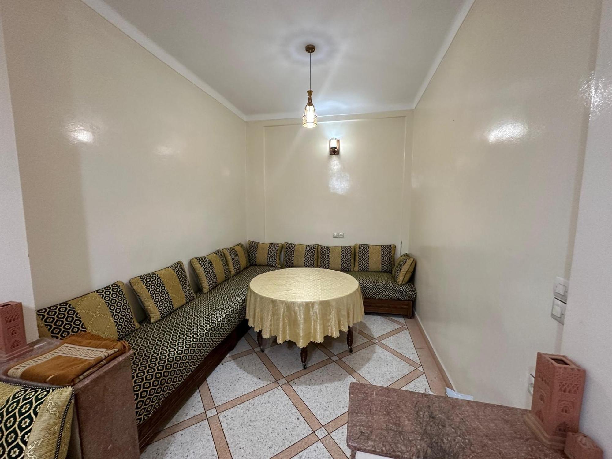Chez-Soi Apartman Meknesz Kültér fotó